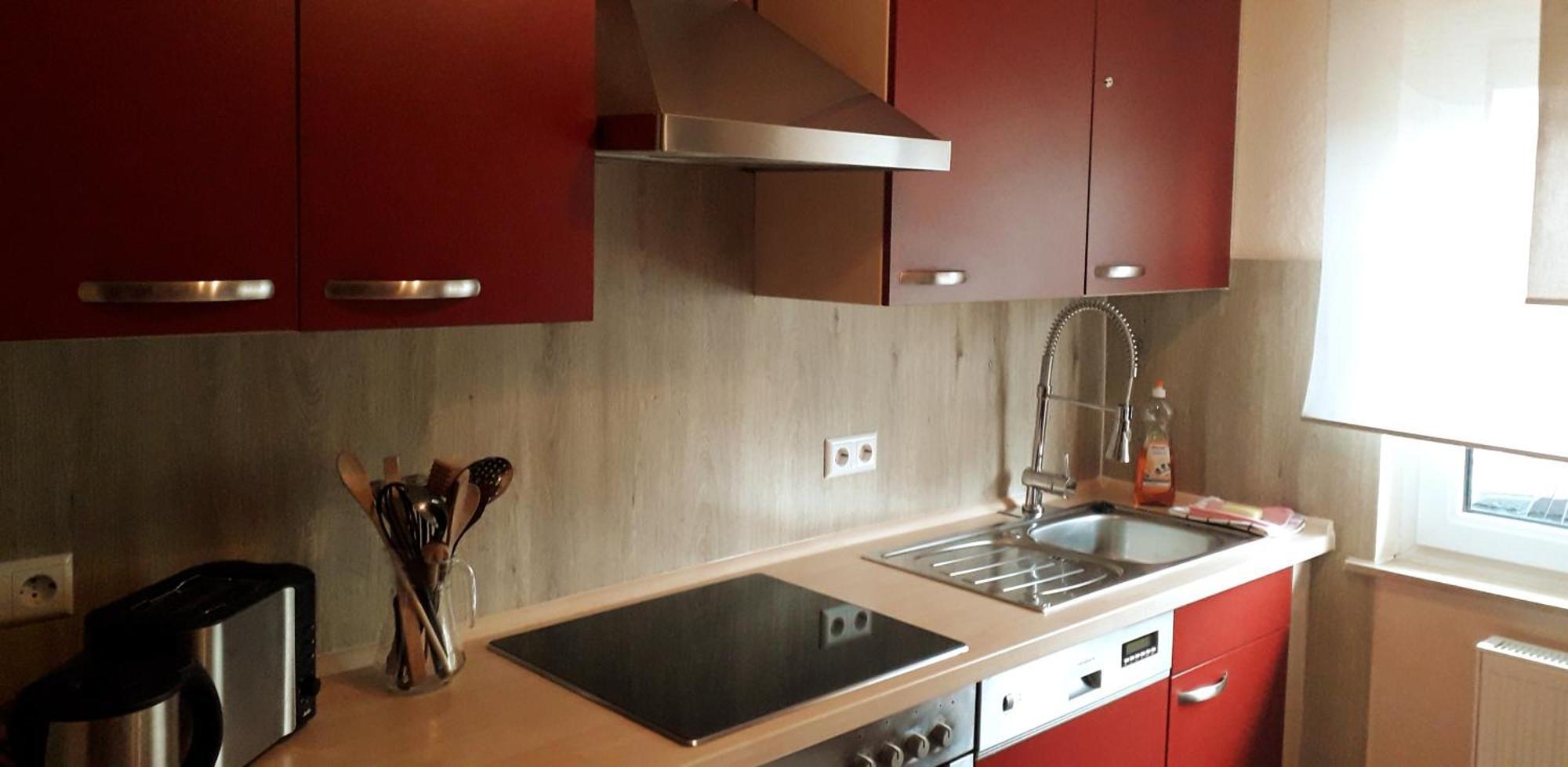 Ferienhaus Brit Tailfingen Zewnętrze zdjęcie
