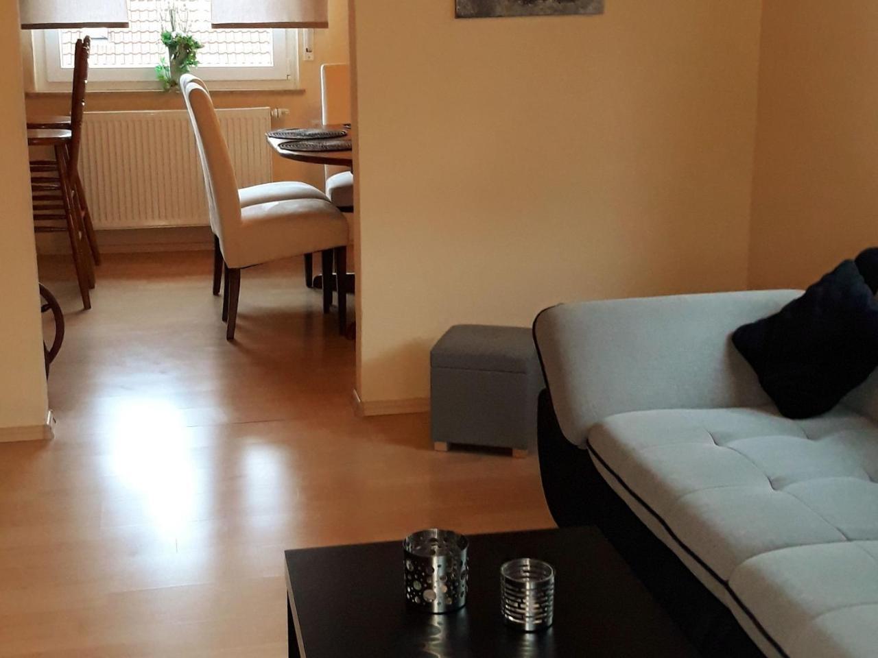 Ferienhaus Brit Tailfingen Zewnętrze zdjęcie