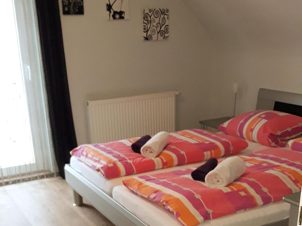 Ferienhaus Brit Tailfingen Zewnętrze zdjęcie