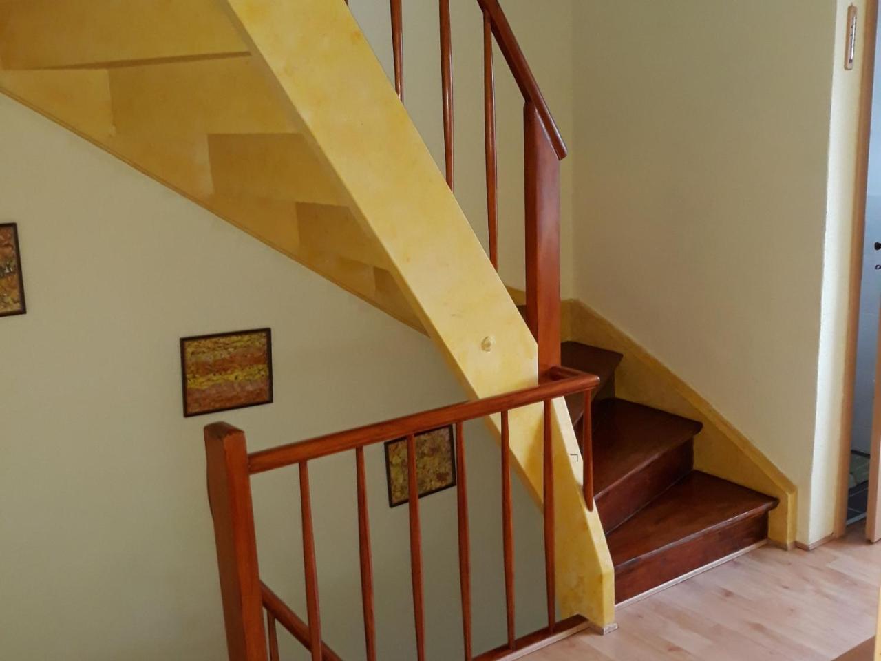 Ferienhaus Brit Tailfingen Zewnętrze zdjęcie