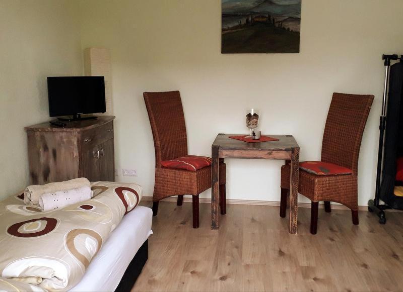 Ferienhaus Brit Tailfingen Zewnętrze zdjęcie