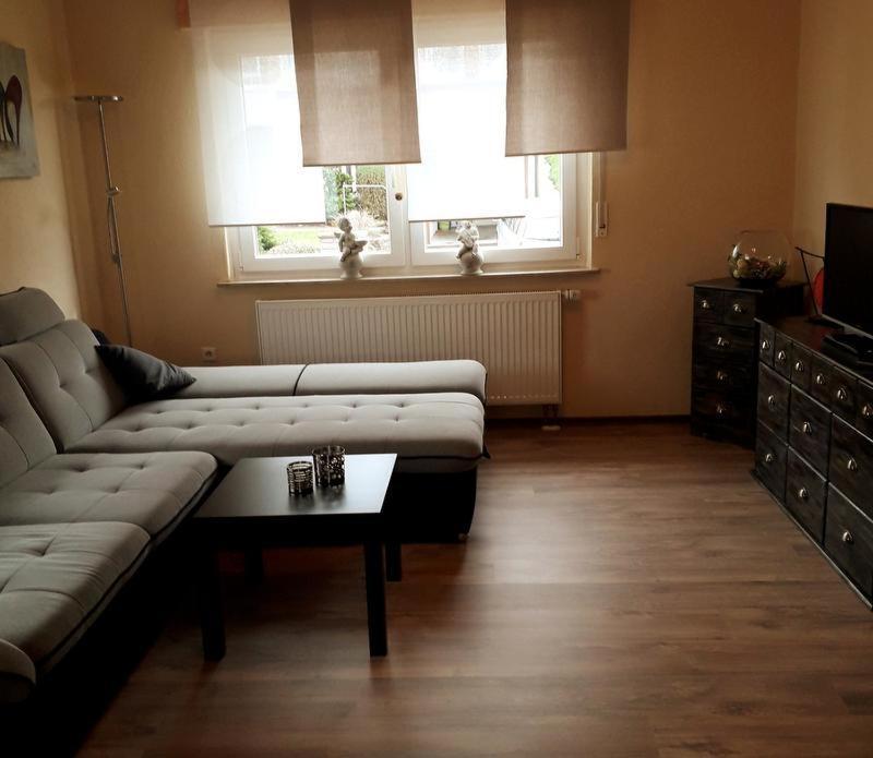 Ferienhaus Brit Tailfingen Zewnętrze zdjęcie