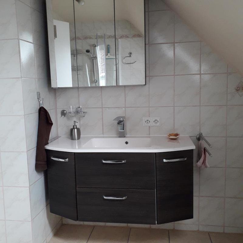 Ferienhaus Brit Tailfingen Zewnętrze zdjęcie