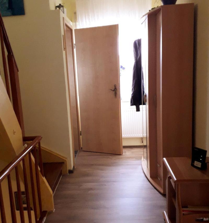 Ferienhaus Brit Tailfingen Zewnętrze zdjęcie
