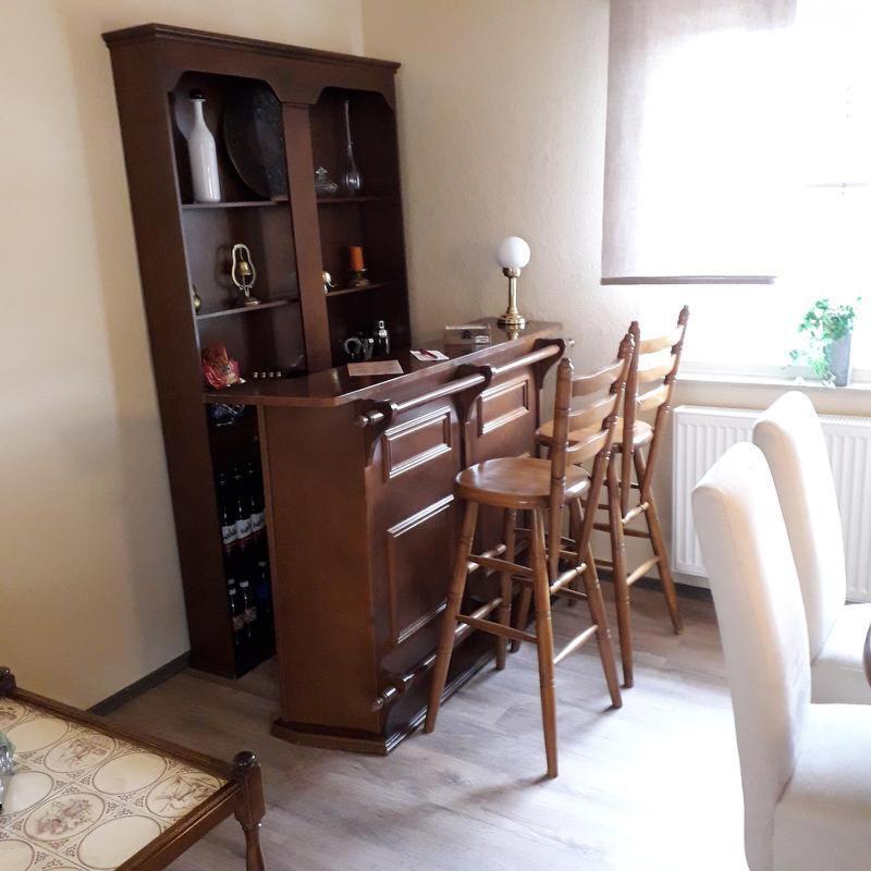 Ferienhaus Brit Tailfingen Zewnętrze zdjęcie