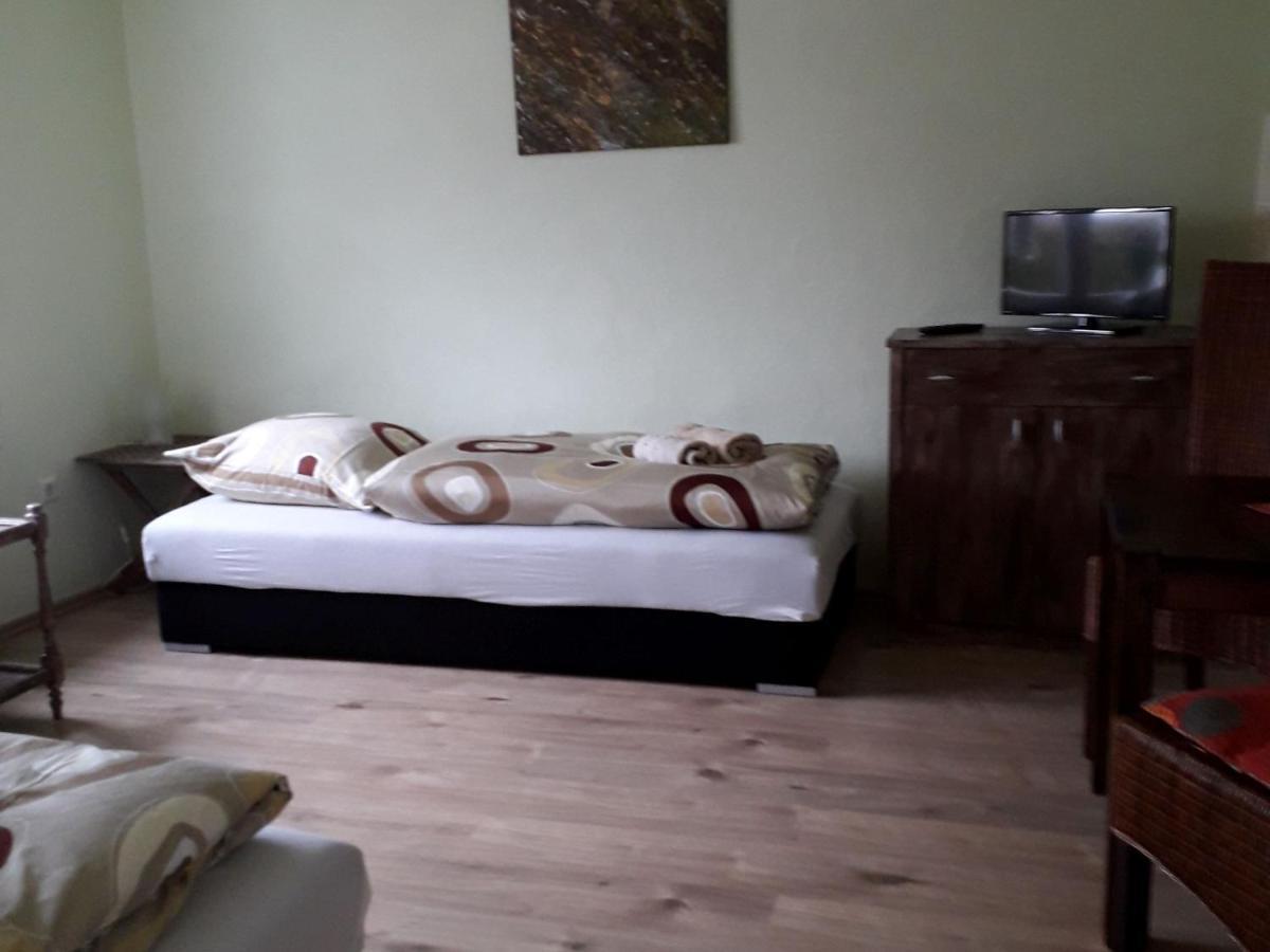 Ferienhaus Brit Tailfingen Zewnętrze zdjęcie