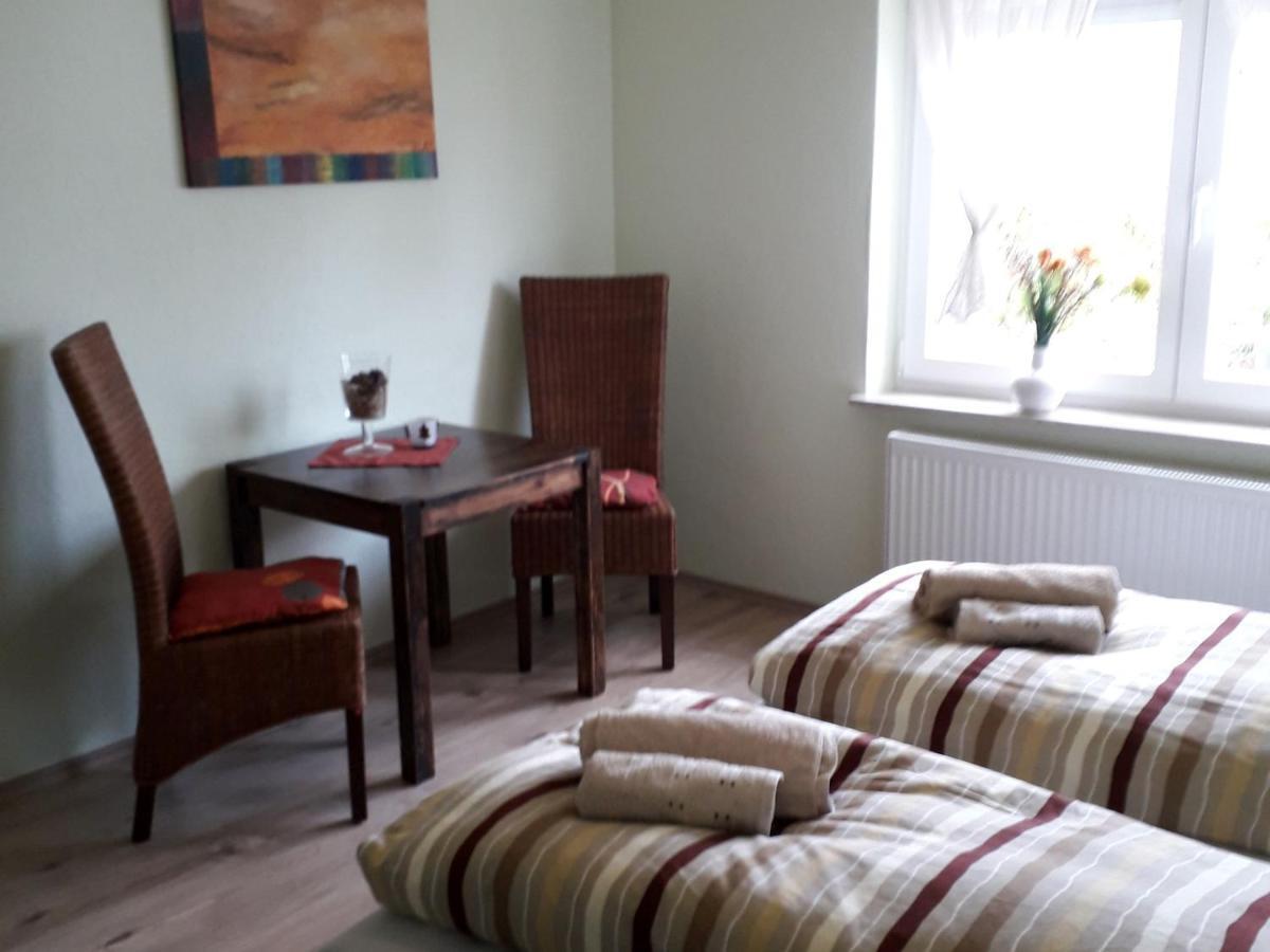 Ferienhaus Brit Tailfingen Zewnętrze zdjęcie
